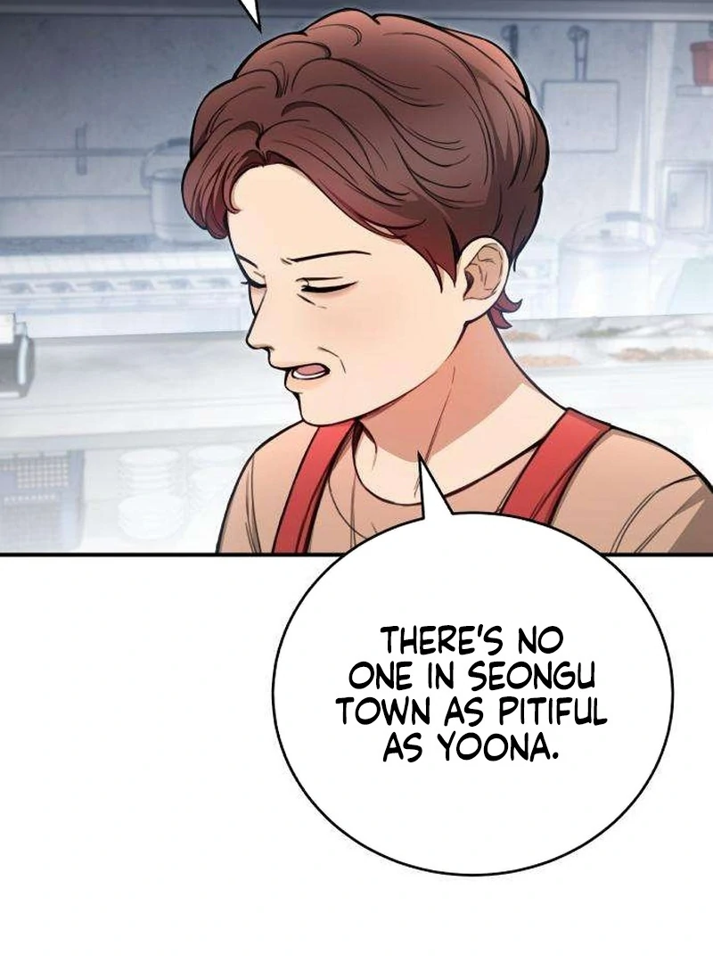 First love (manhwa) - Chapter 5 - 99