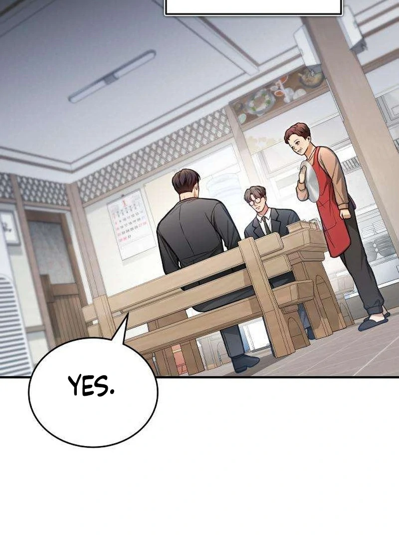 First love (manhwa) - Chapter 5 - 102