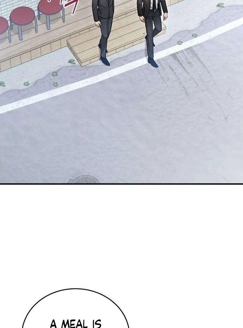 First love (manhwa) - Chapter 5 - 112