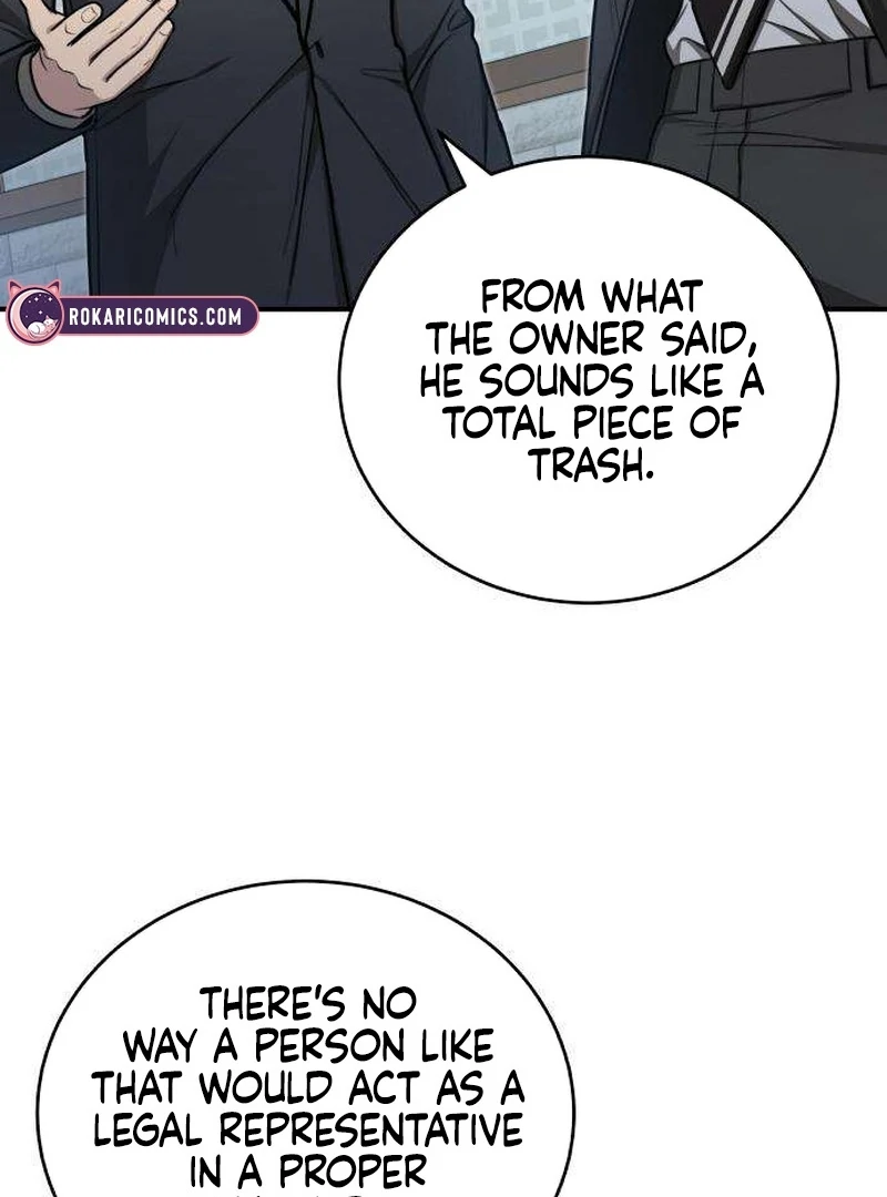 First love (manhwa) - Chapter 5 - 119