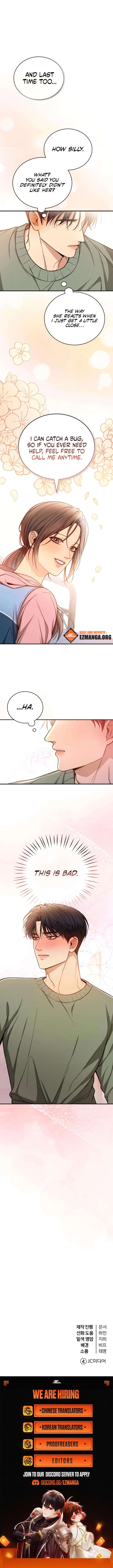 First love (manhwa) - Chapter 6 - 10