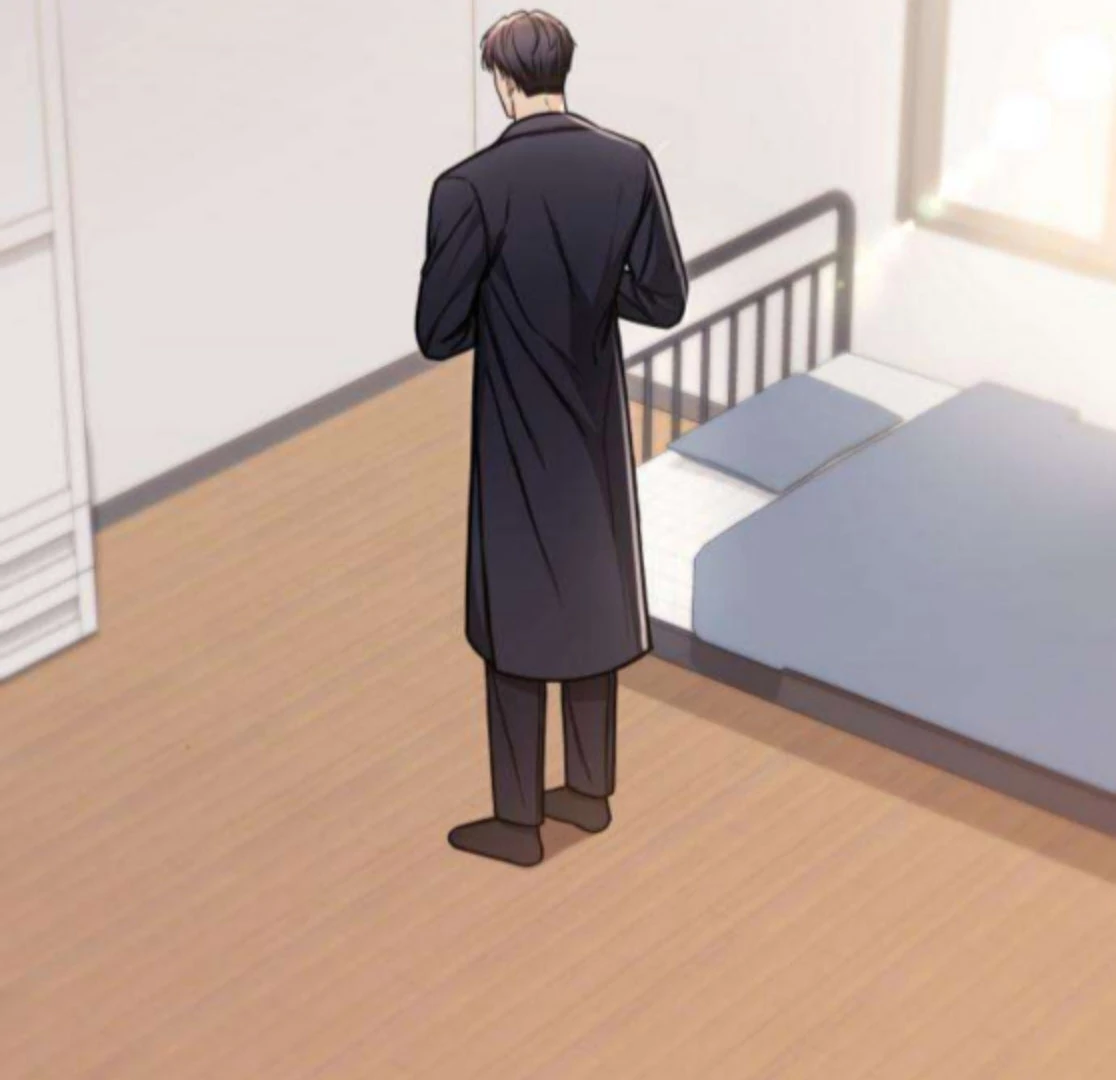 First love (manhwa) - Chapter 7 - 4