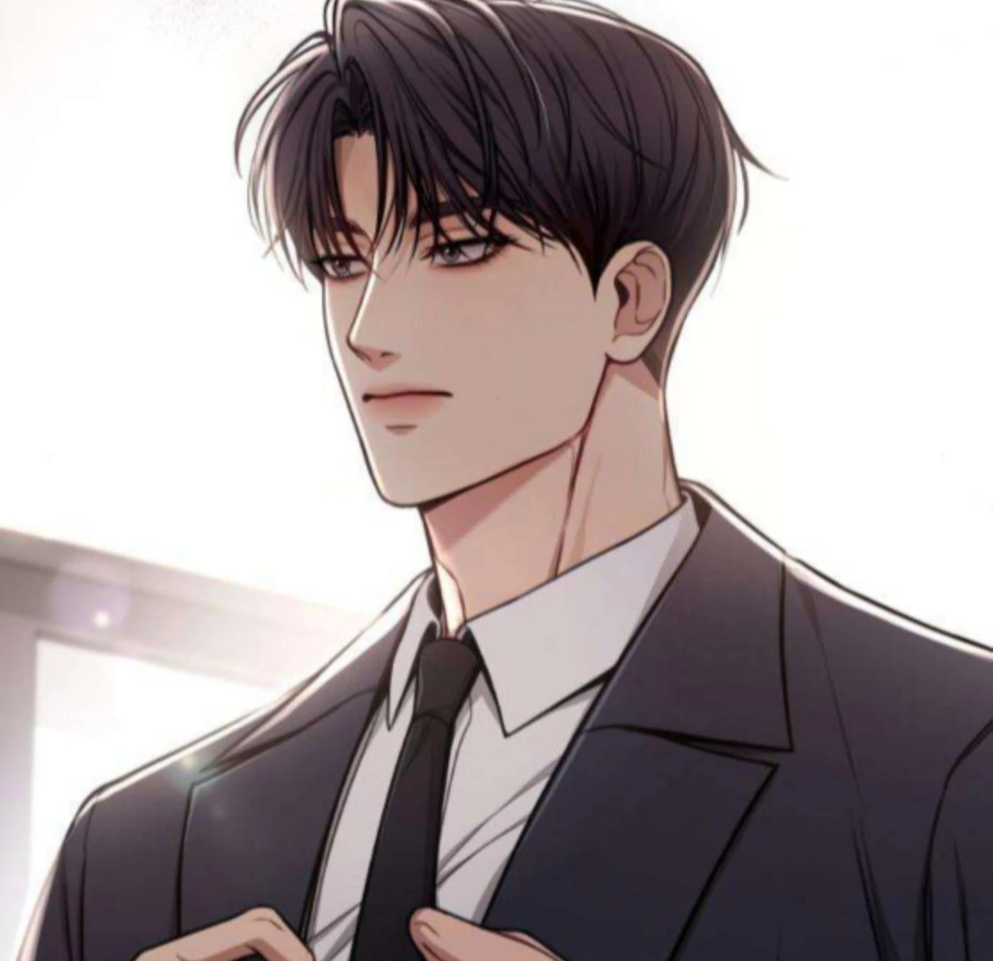 First love (manhwa) - Chapter 7 - 8