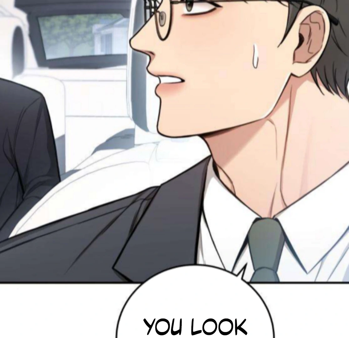 First love (manhwa) - Chapter 7 - 16