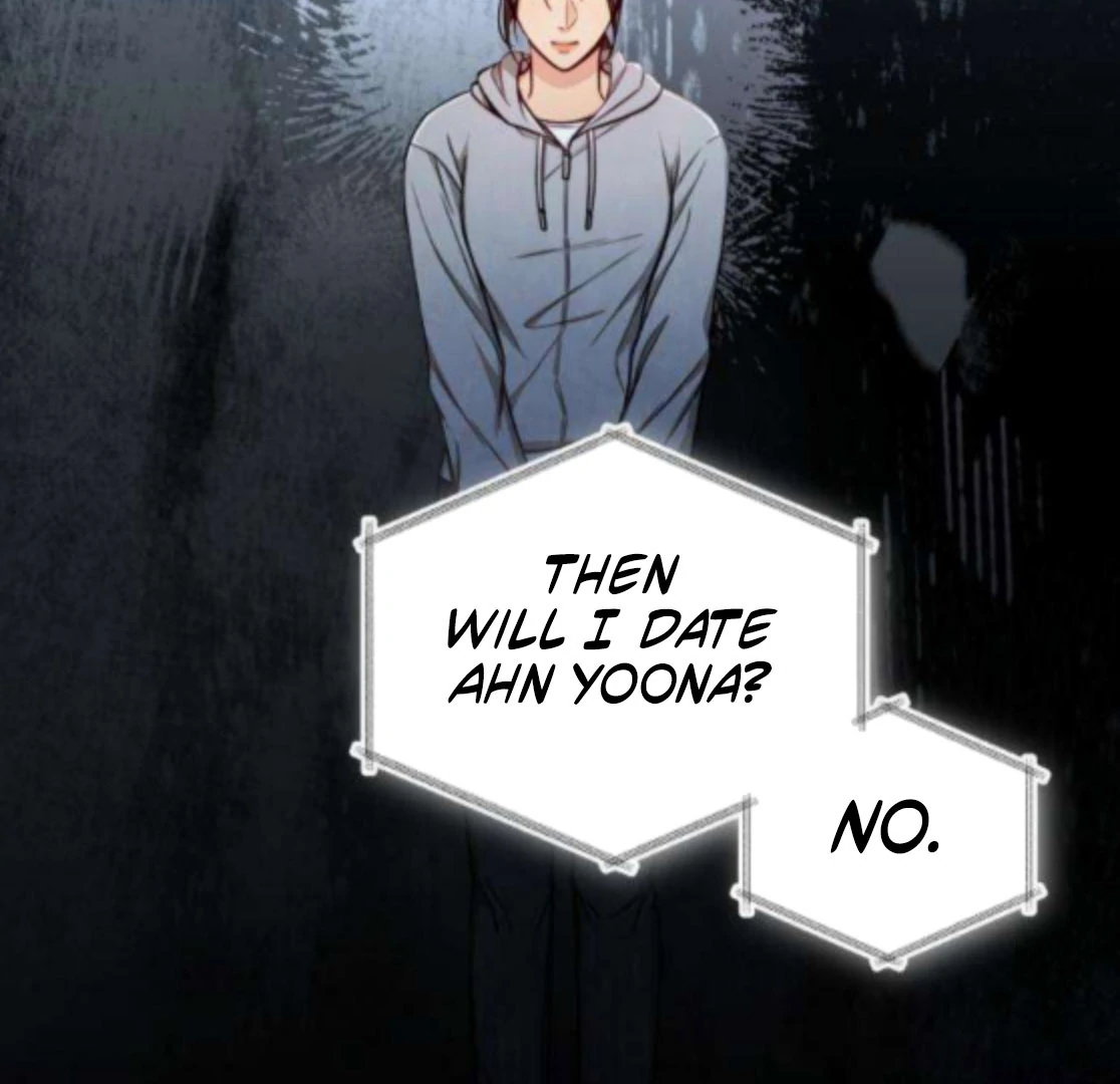 First love (manhwa) - Chapter 7 - 26