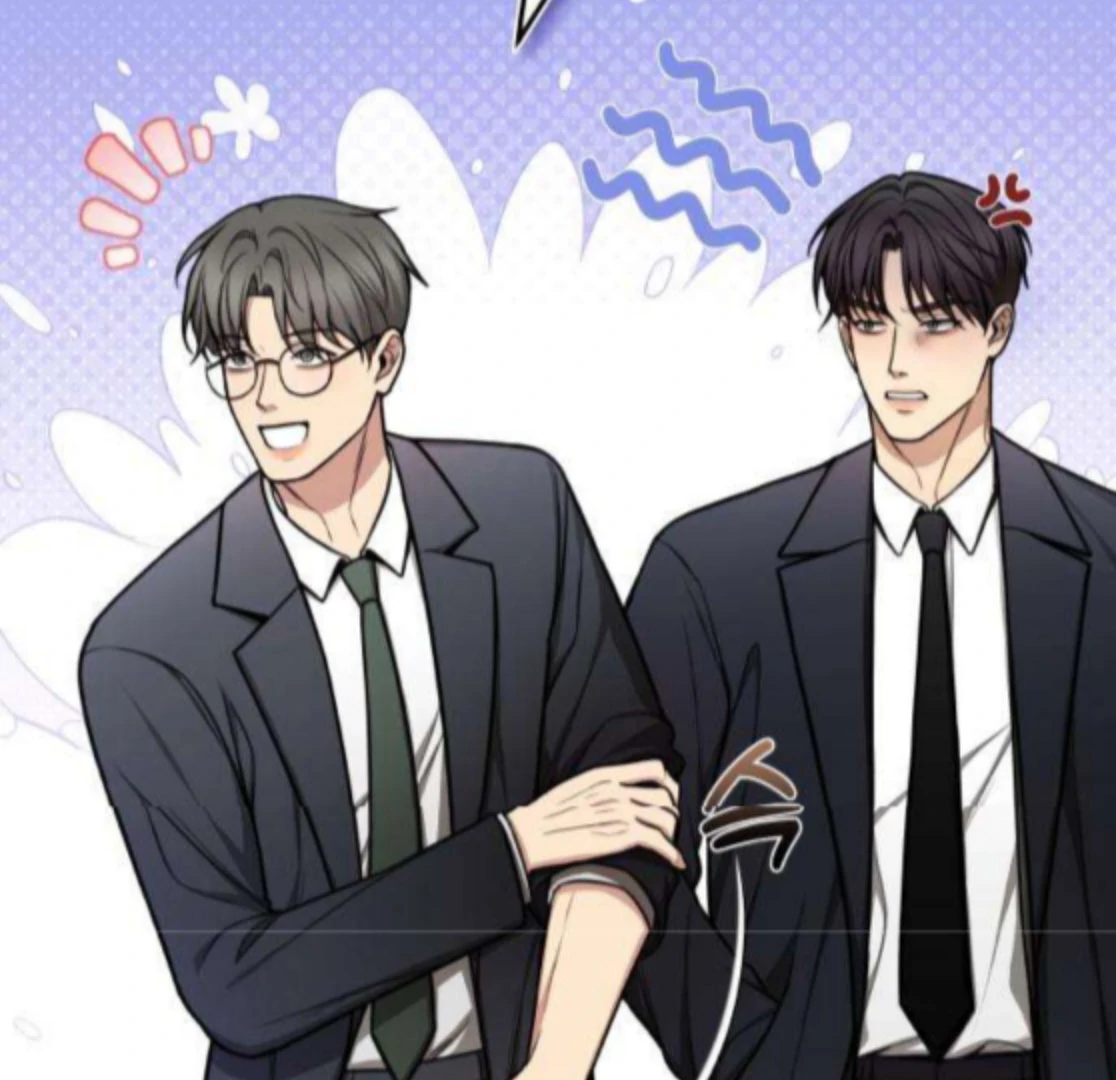 First love (manhwa) - Chapter 7 - 48