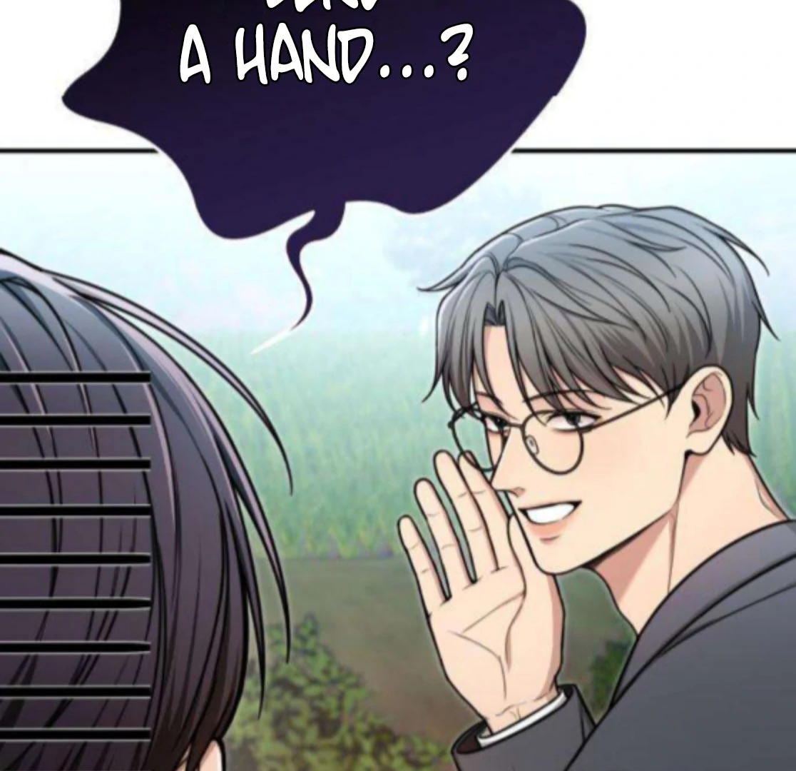 First love (manhwa) - Chapter 7 - 50