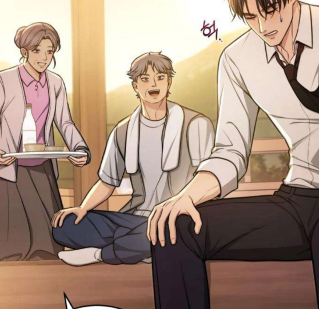 First love (manhwa) - Chapter 7 - 60