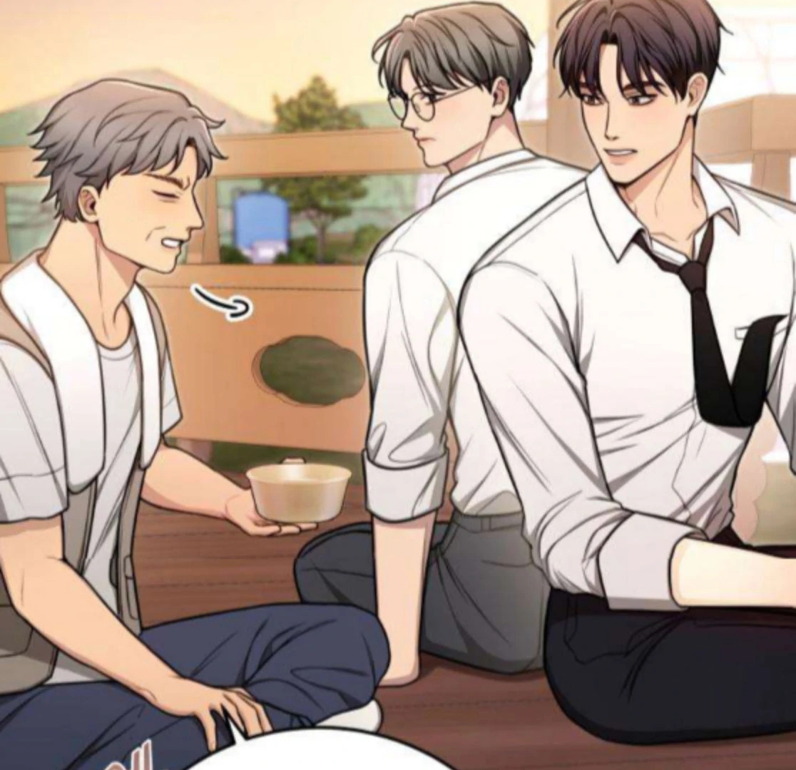 First love (manhwa) - Chapter 7 - 67