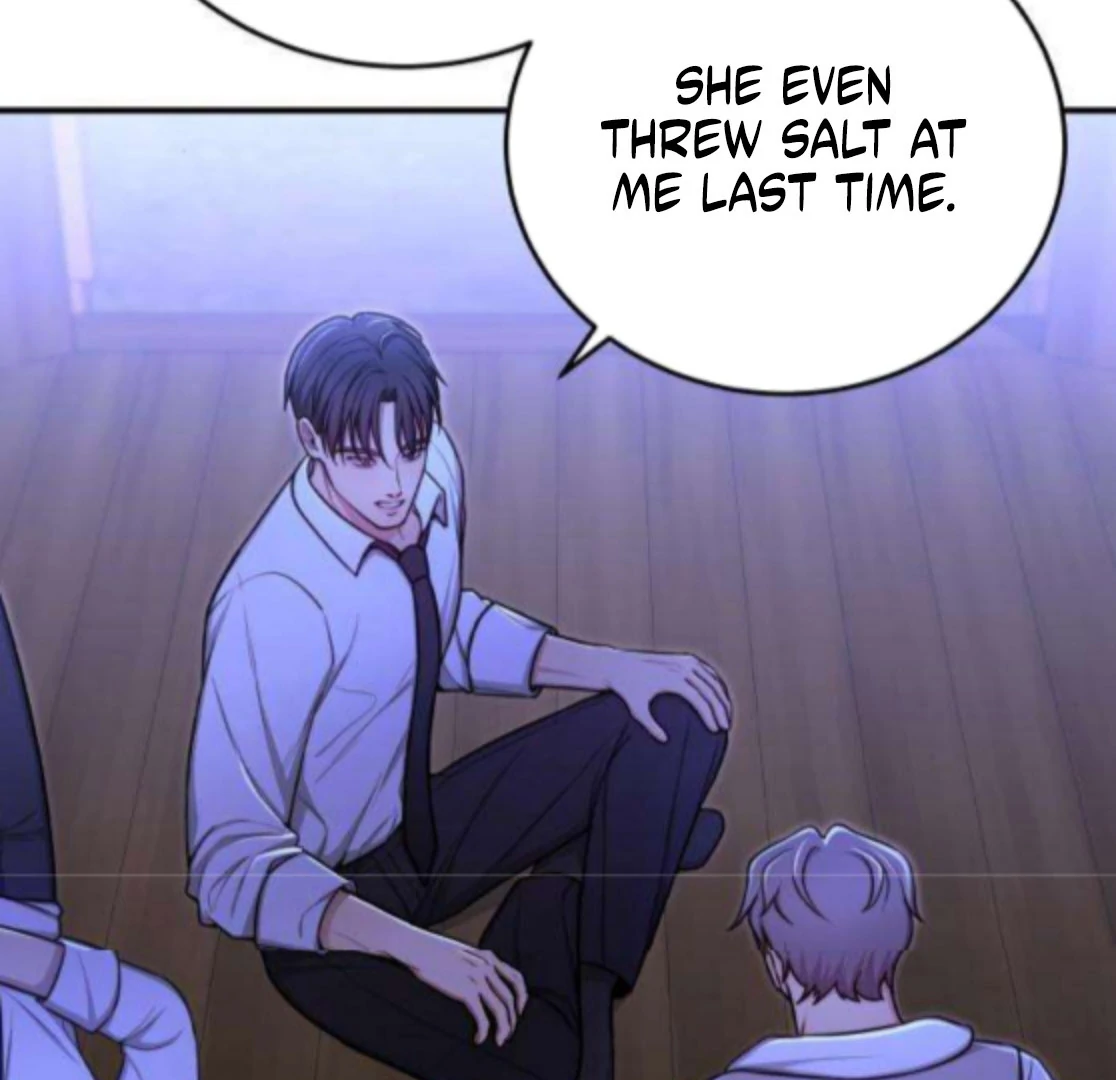 First love (manhwa) - Chapter 7 - 82