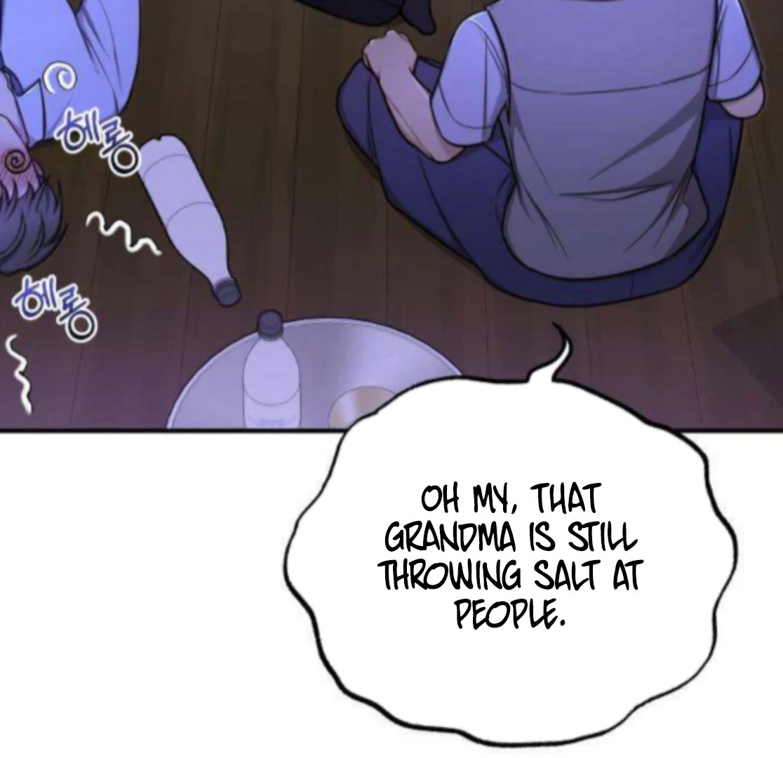 First love (manhwa) - Chapter 7 - 83