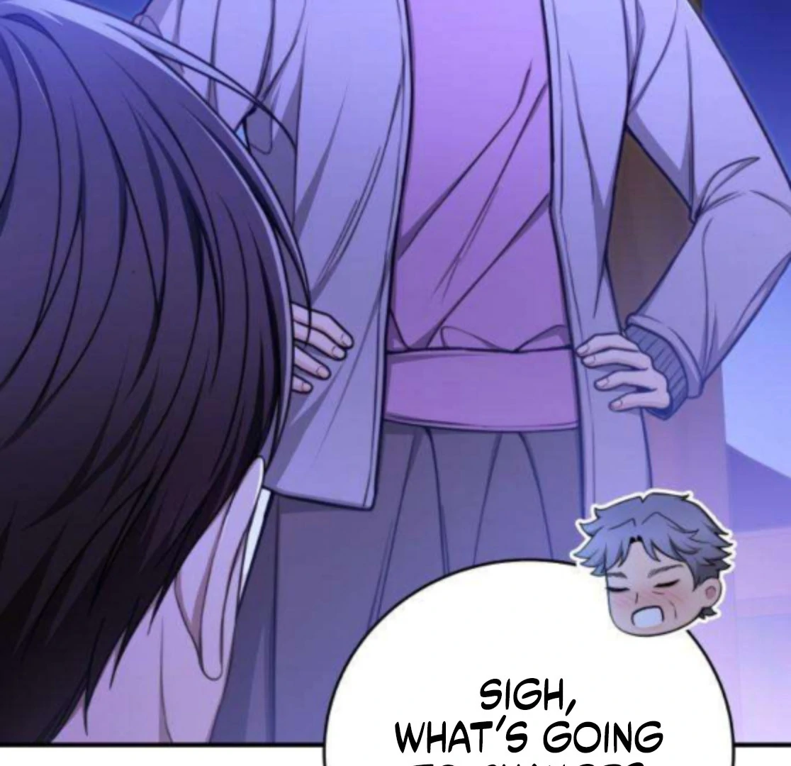 First love (manhwa) - Chapter 7 - 97