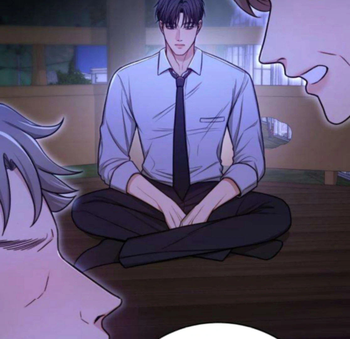 First love (manhwa) - Chapter 7 - 111