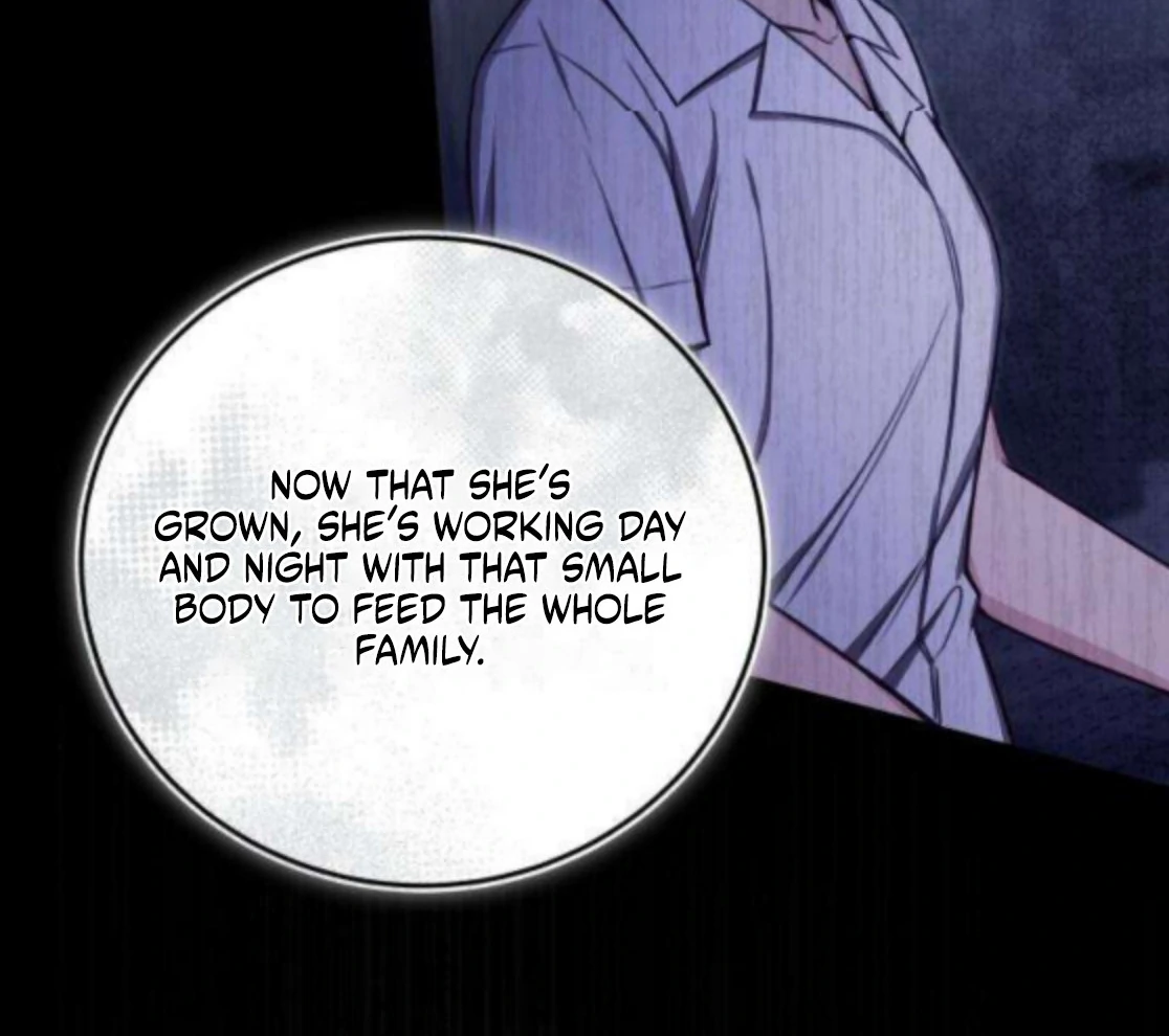 First love (manhwa) - Chapter 7 - 116