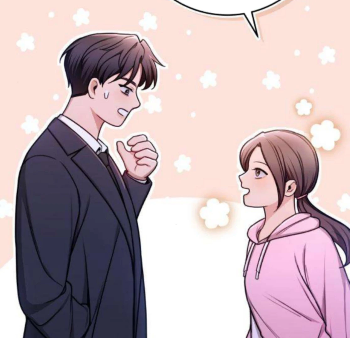 First love (manhwa) - Chapter 7 - 141