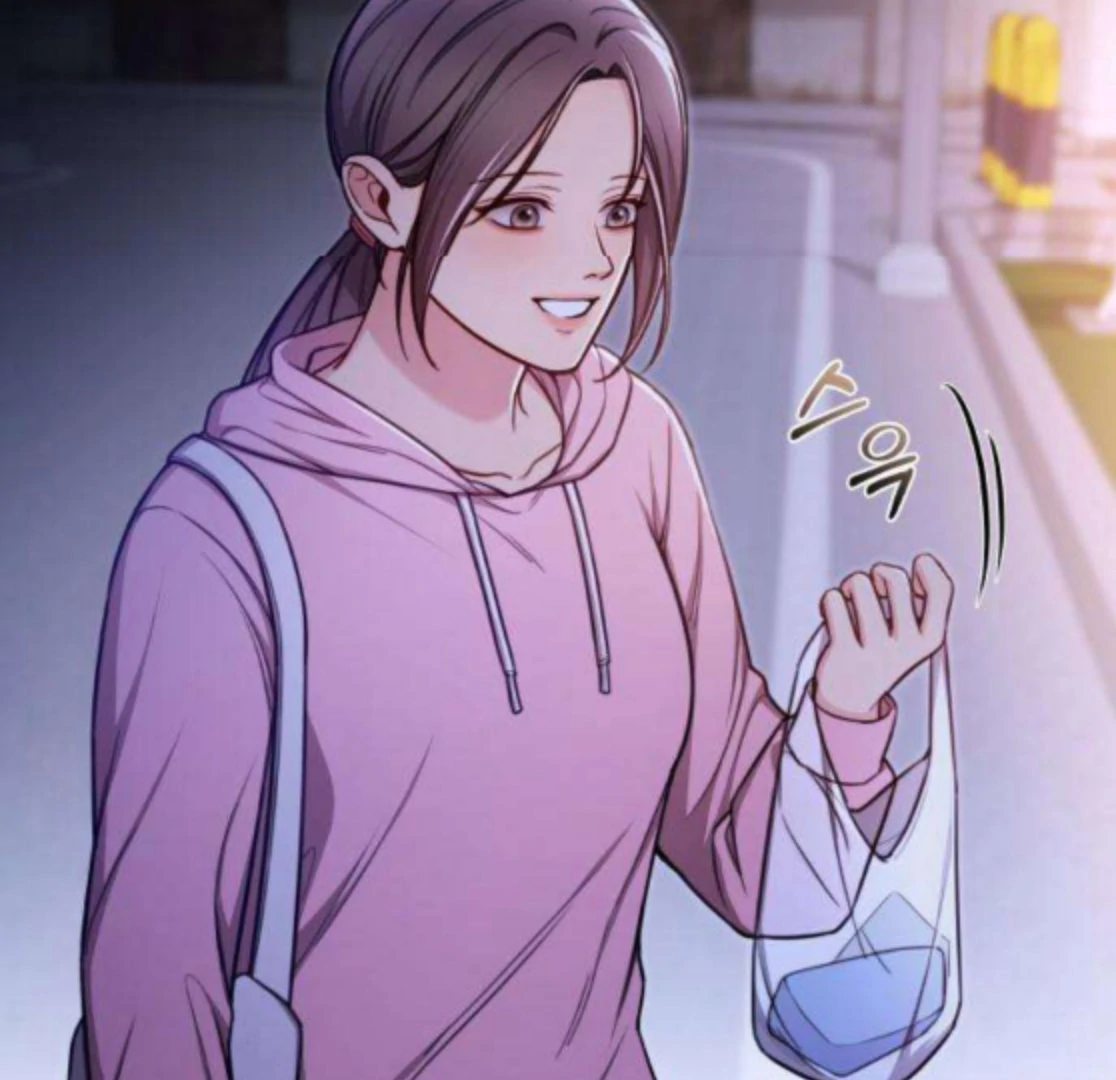 First love (manhwa) - Chapter 7 - 160