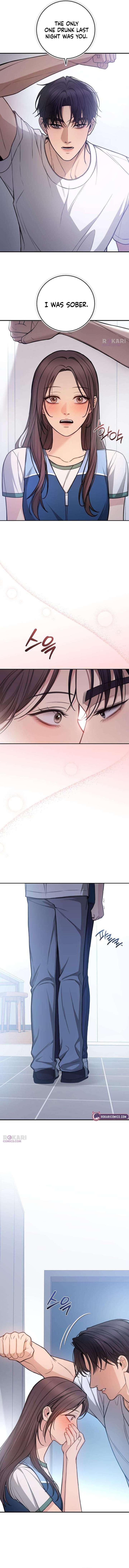 First love (manhwa) Chapter 13 - Page 11