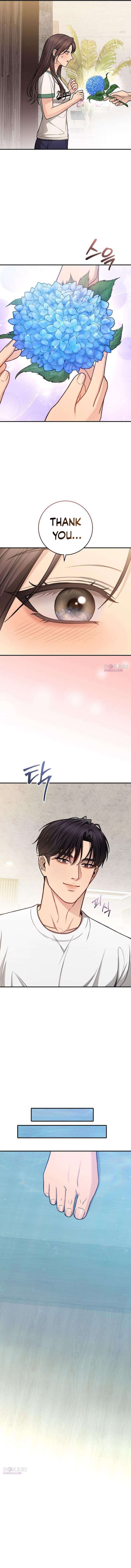 First love (manhwa) Chapter 14 - Page 13