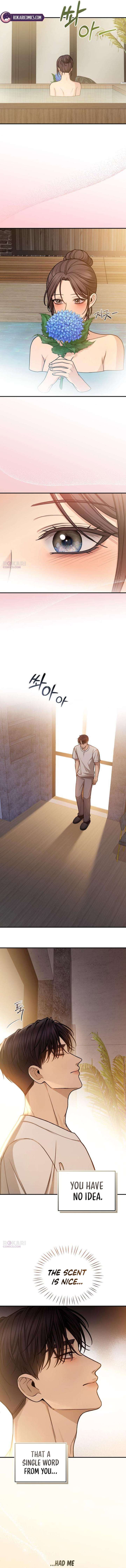 First love (manhwa) Chapter 14 - Page 14