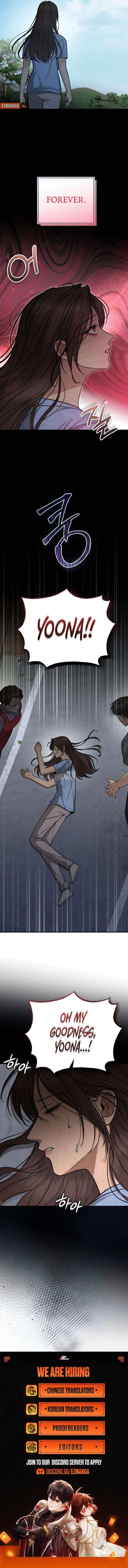 First love (manhwa) Chapter 16 - Page 13