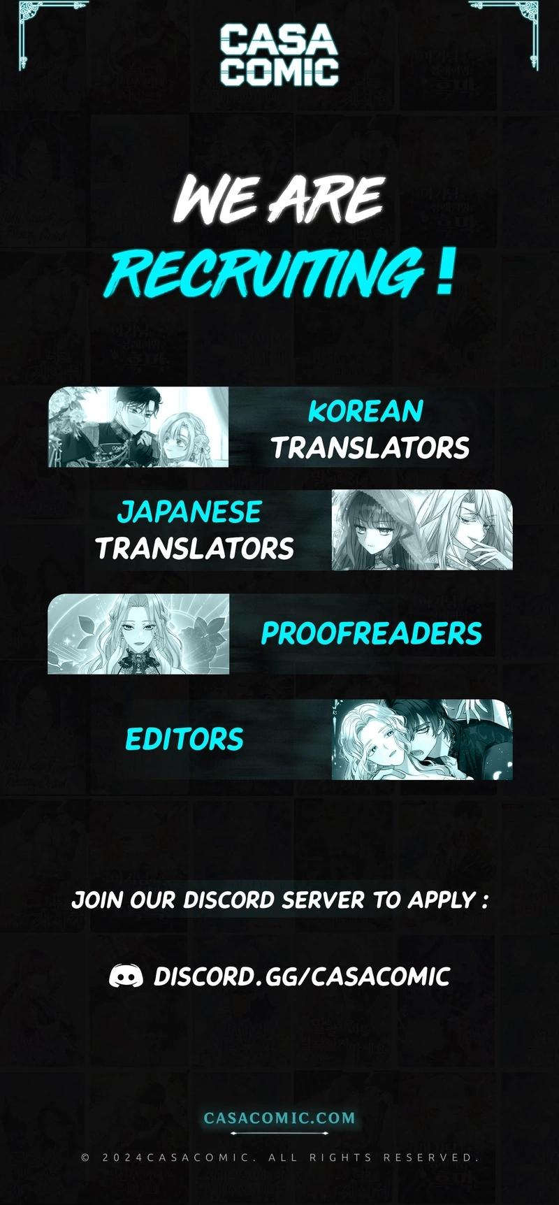 First Love Chapter 15 - Page 17