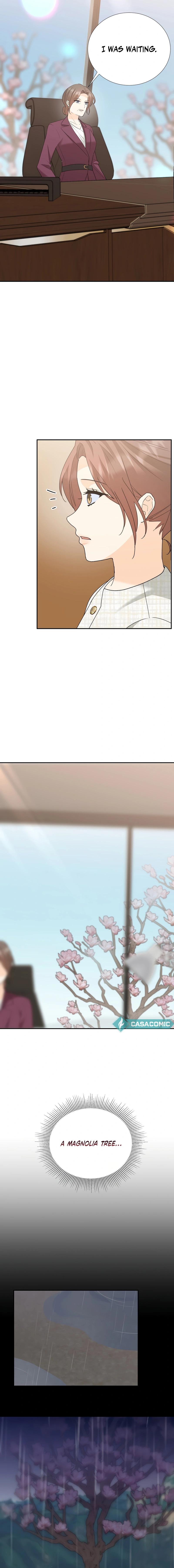 First Love Chapter 16 - Page 11