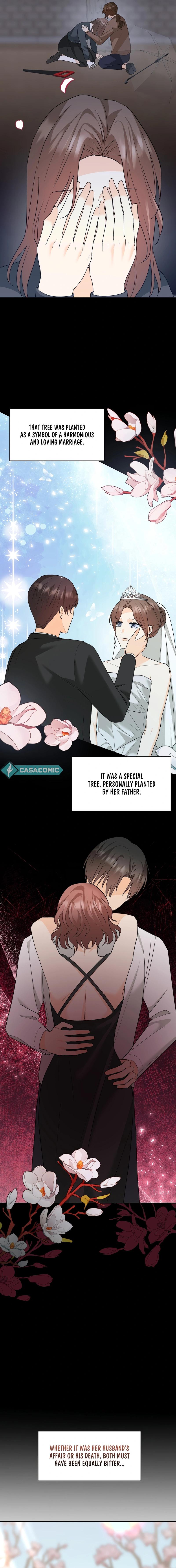 First Love Chapter 16 - Page 13