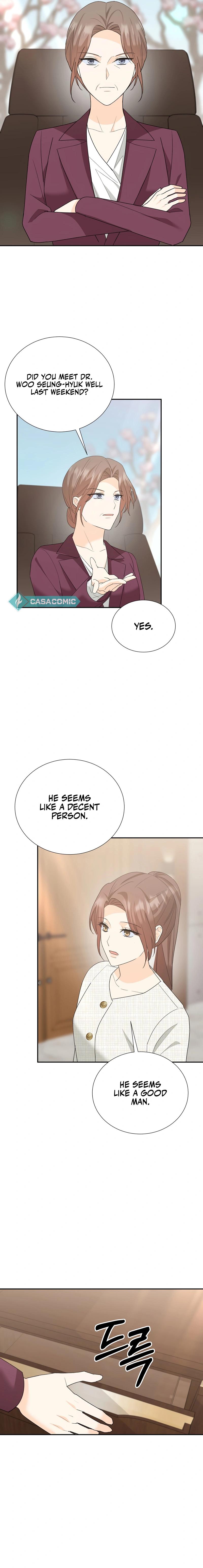 First Love Chapter 16 - Page 14