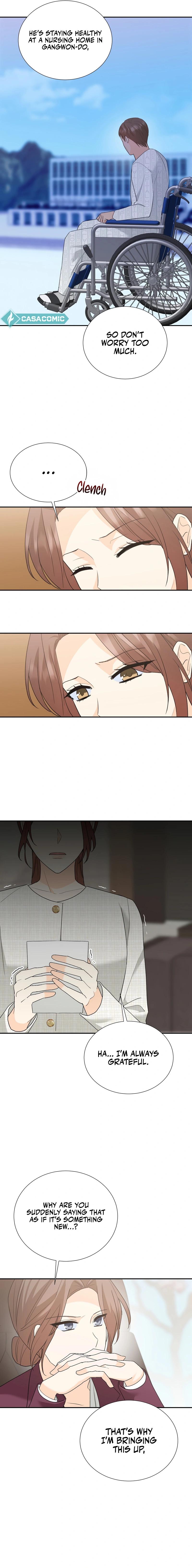 First Love Chapter 16 - Page 16