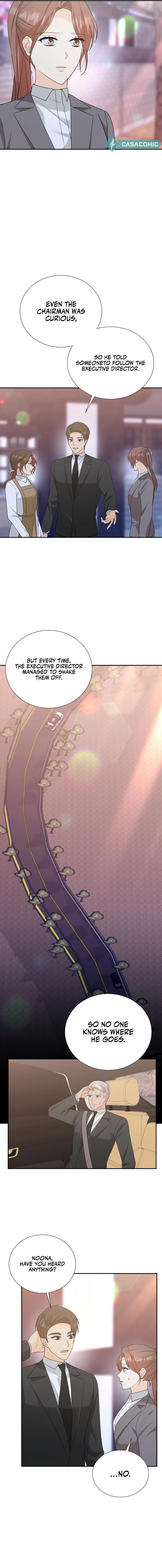 First Love Chapter 18 - Page 13