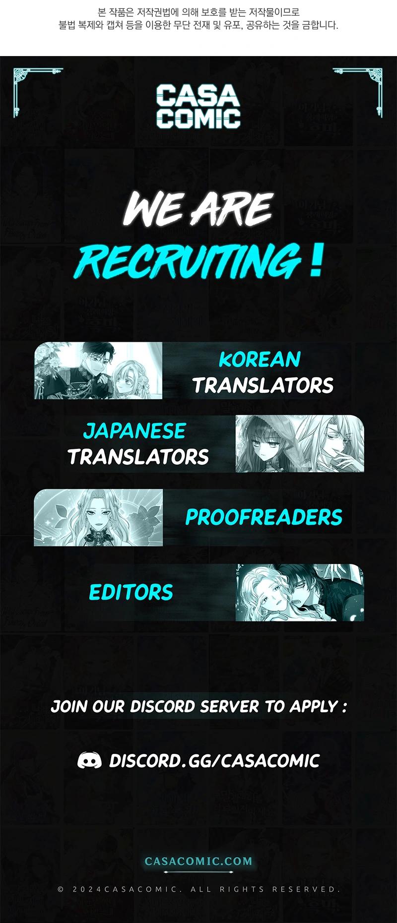 First Love Chapter 18 - Page 17