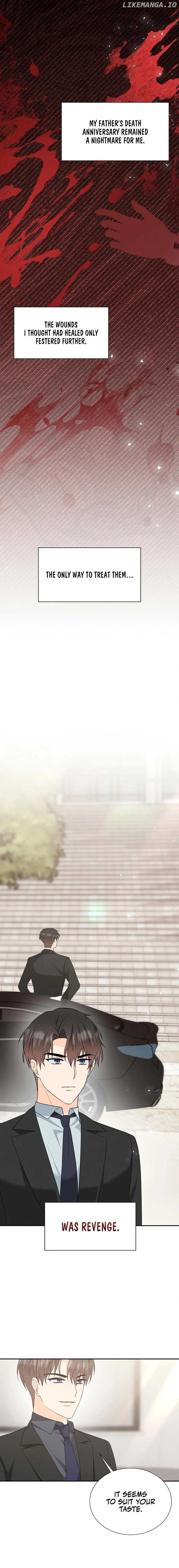 First Love Chapter 19 - Page 4