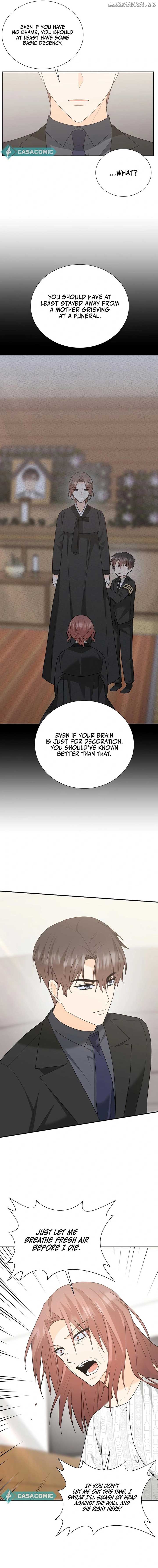 First Love Chapter 19 - Page 6