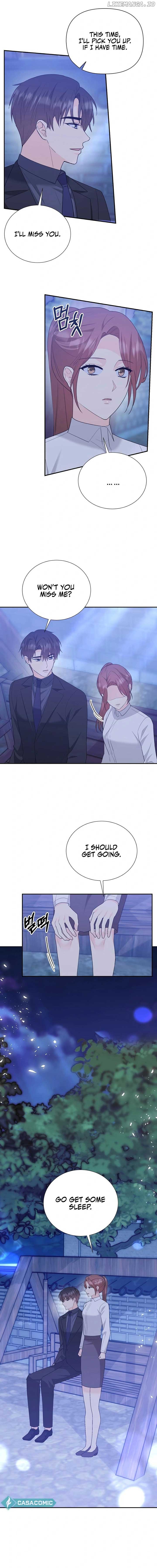 First Love Chapter 19 - Page 11