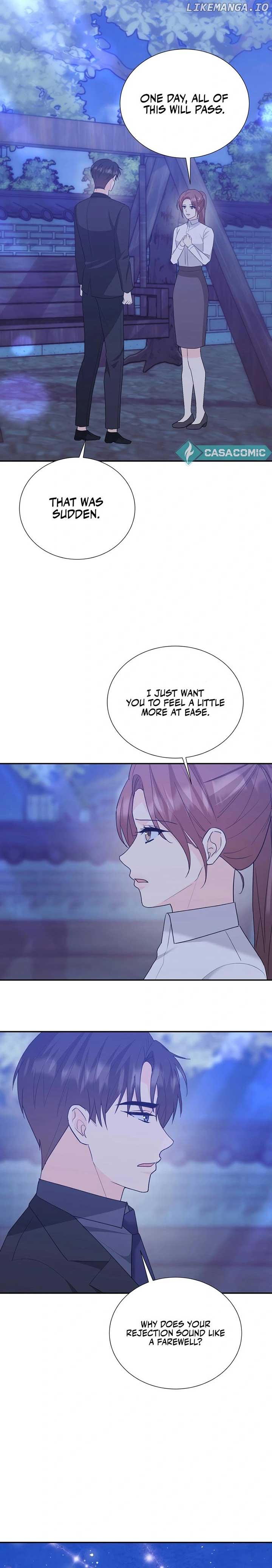 First Love Chapter 19 - Page 13