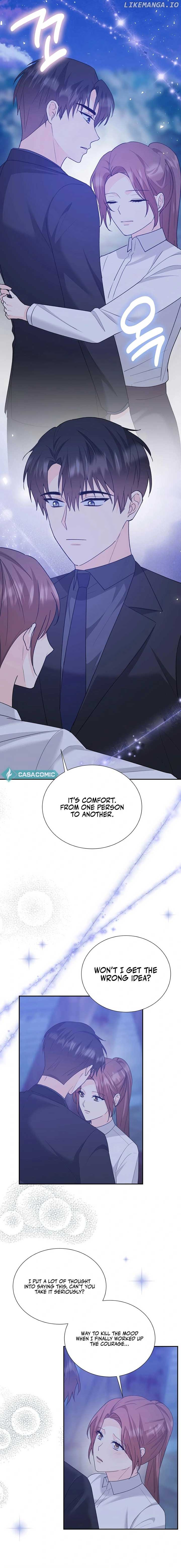 First Love Chapter 19 - Page 14