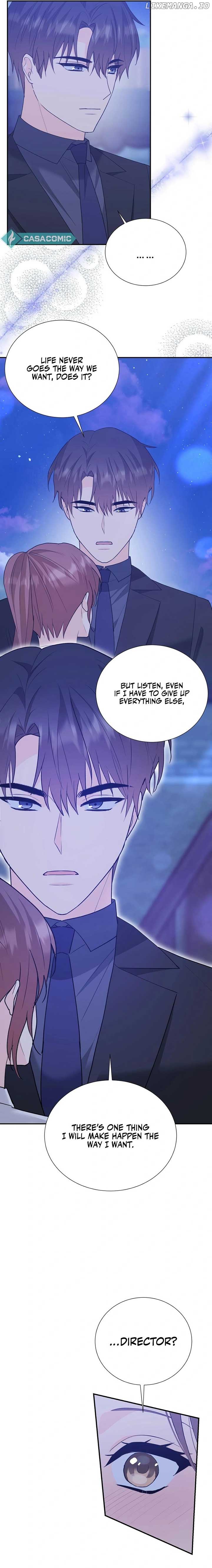 First Love Chapter 19 - Page 15