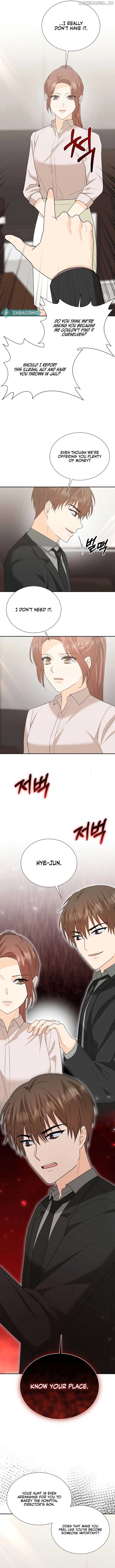 First Love Chapter 20 - Page 4