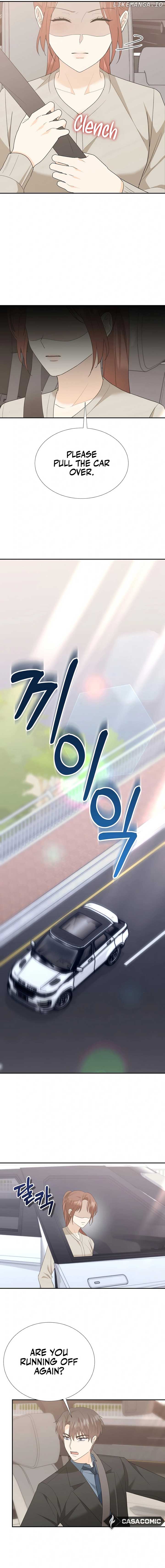 First Love Chapter 22 - Page 7