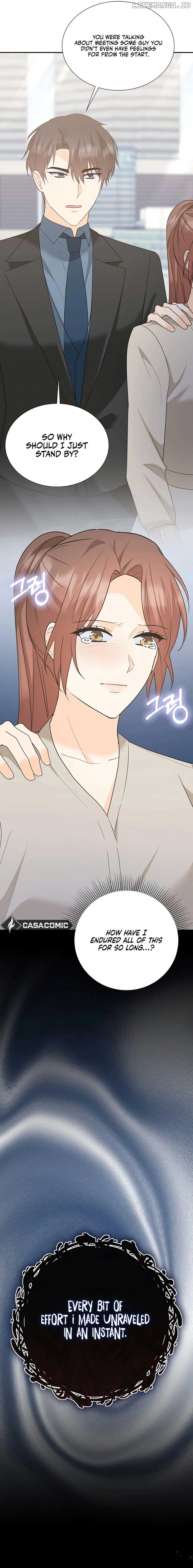 First Love Chapter 22 - Page 9