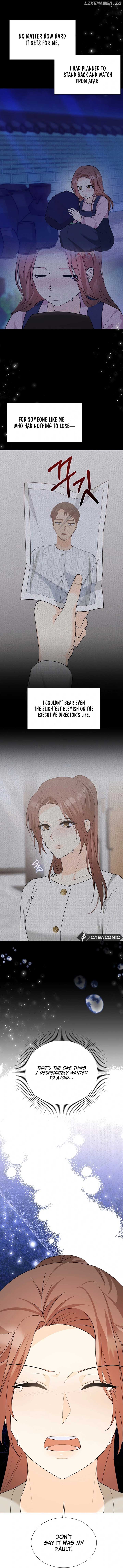 First Love Chapter 22 - Page 10