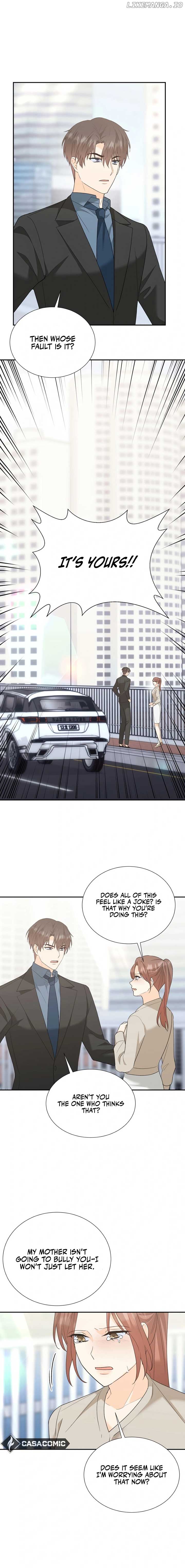 First Love Chapter 22 - Page 11