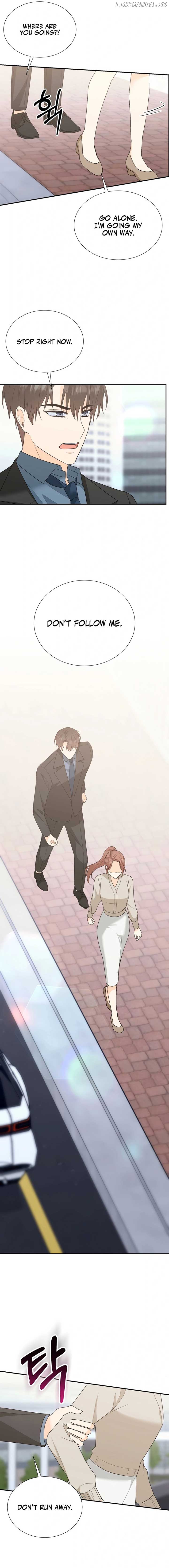 First Love Chapter 22 - Page 12