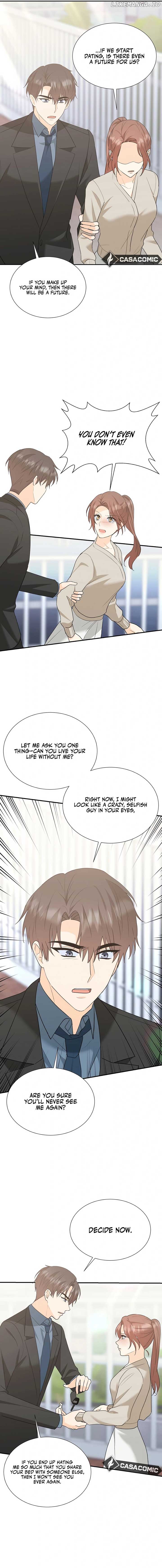 First Love Chapter 22 - Page 13