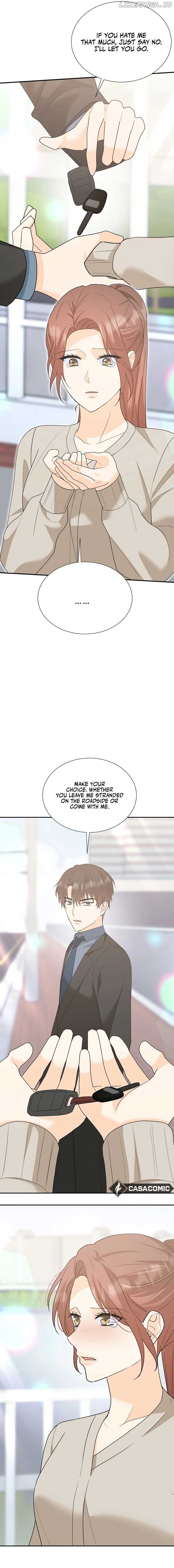 First Love Chapter 22 - Page 14