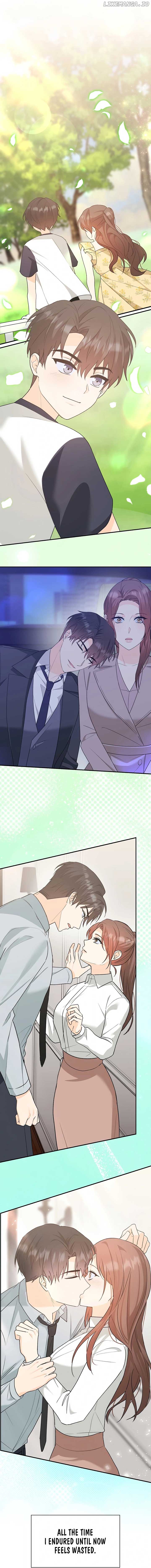 First Love Chapter 22 - Page 15