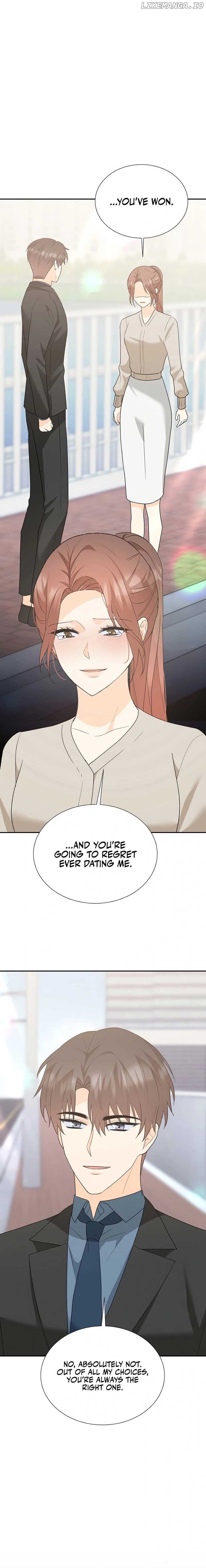 First Love Chapter 22 - Page 16