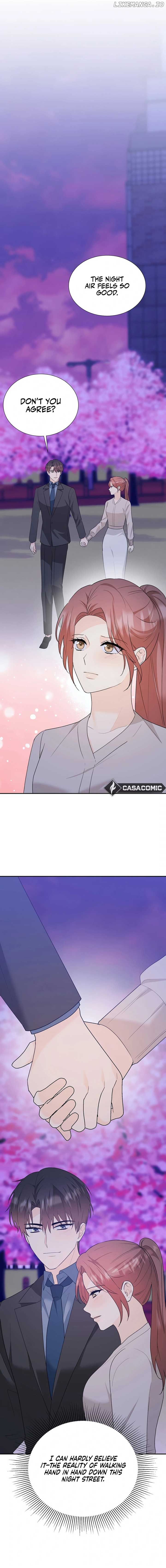 First Love Chapter 22 - Page 17