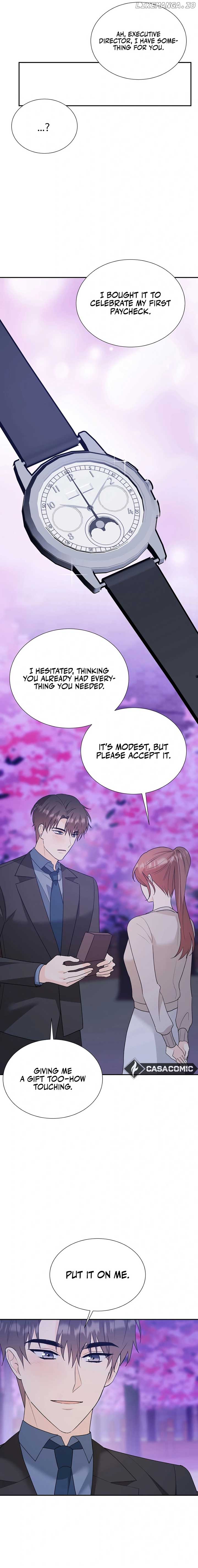 First Love Chapter 22 - Page 18