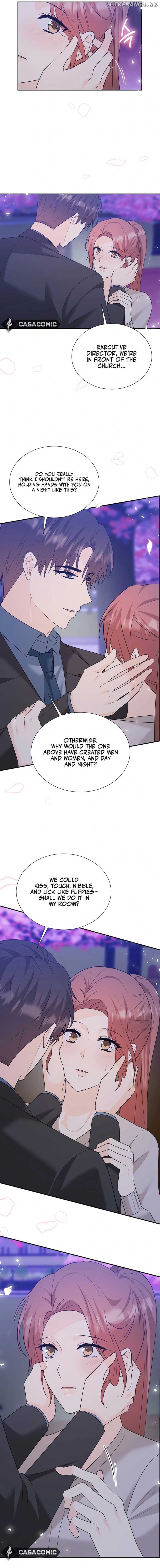 First Love Chapter 22 - Page 20